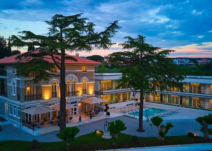 Palazzo Rainis & Spa - Small Luxury - Adults Only
