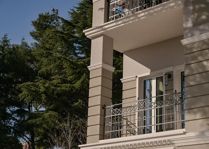 Palazzo Rainis & Spa - Small Luxury - Adults Only